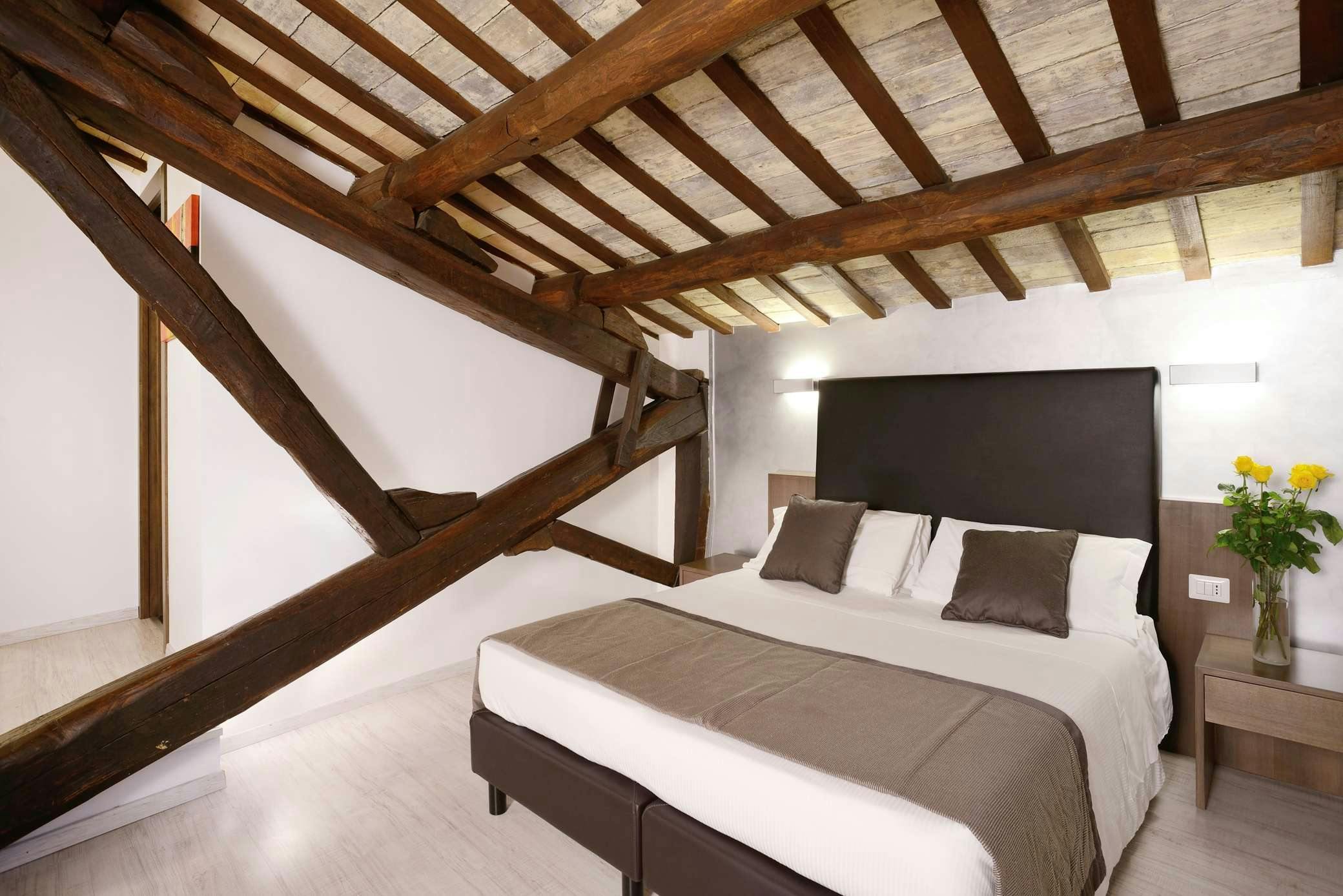 Hotel Hotel Trevi photo 4