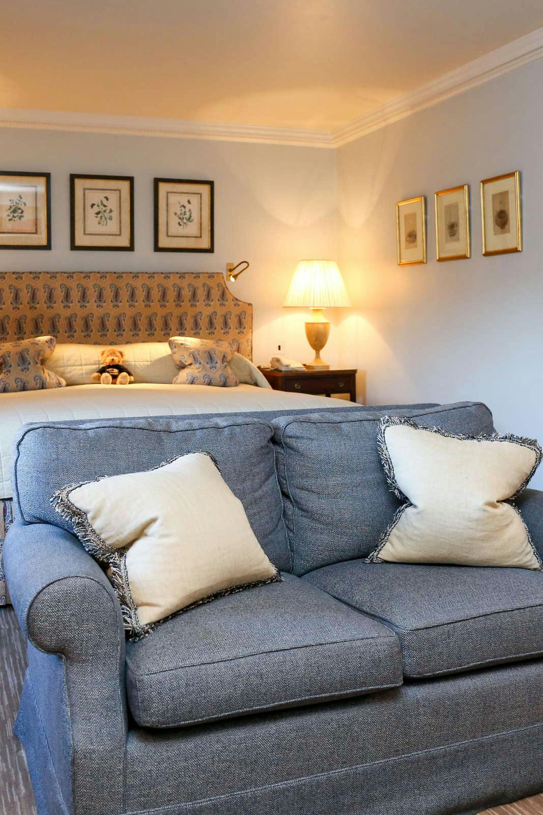 Hotel Draycott Hotel photo 5