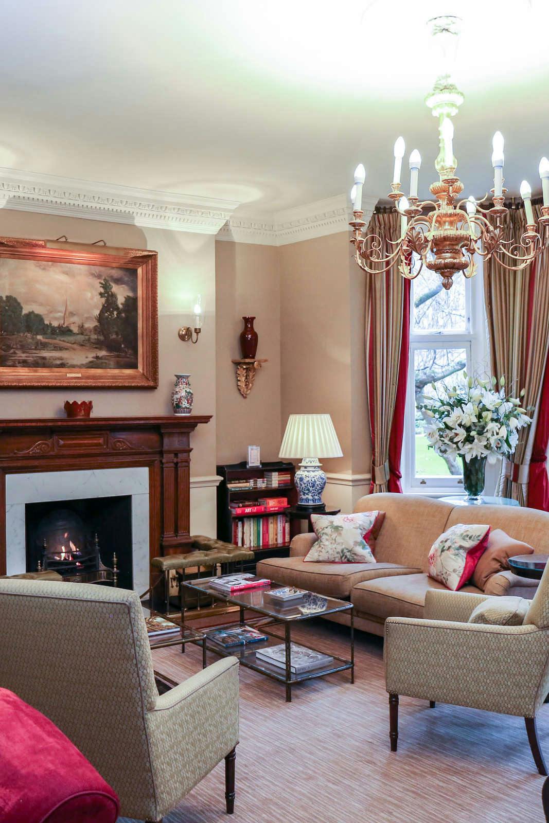 Hotel Draycott Hotel photo 1