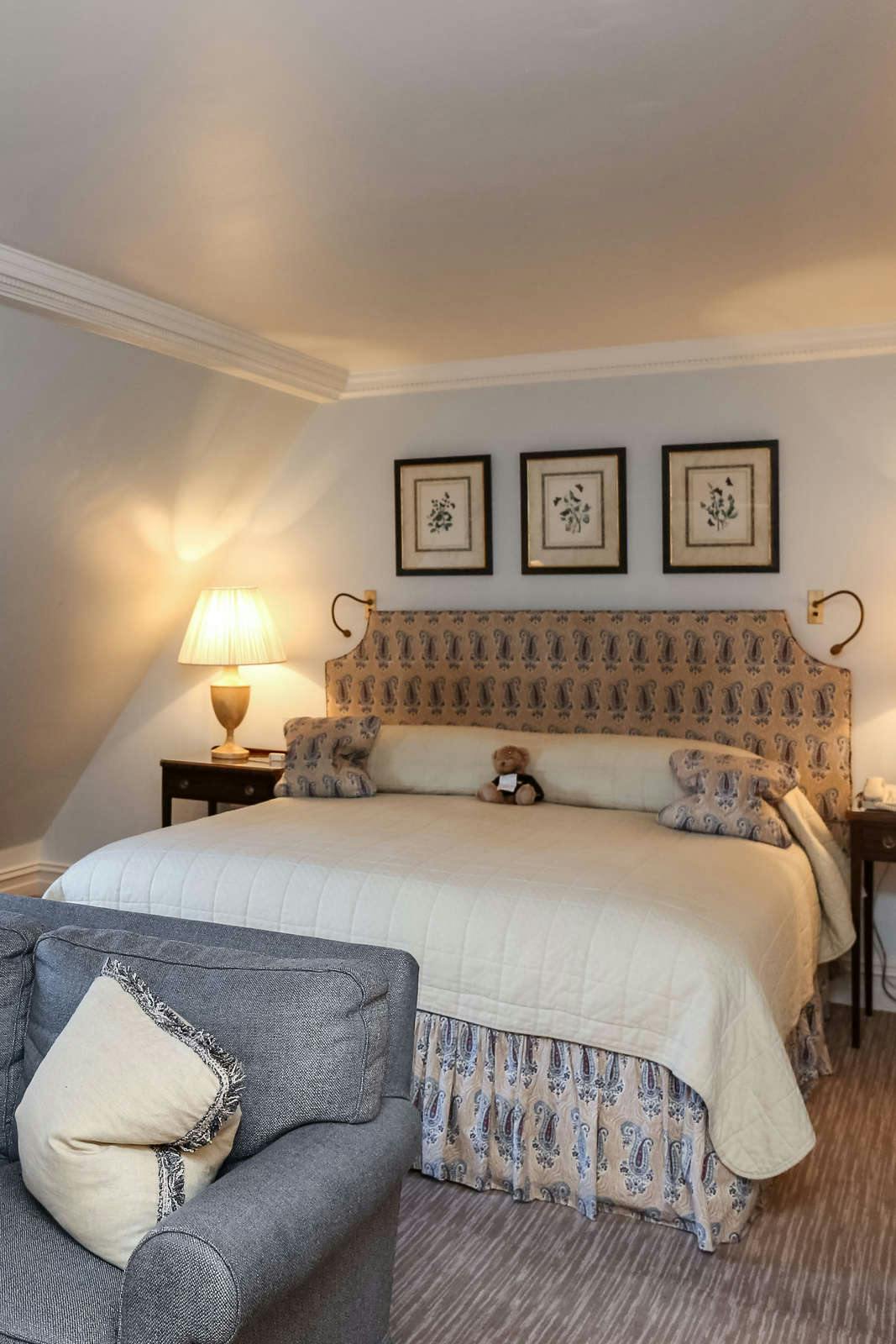 Hotel Draycott Hotel photo 4