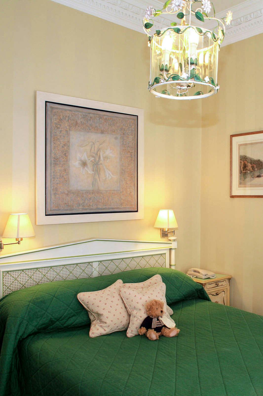 Hotel Draycott Hotel photo 2