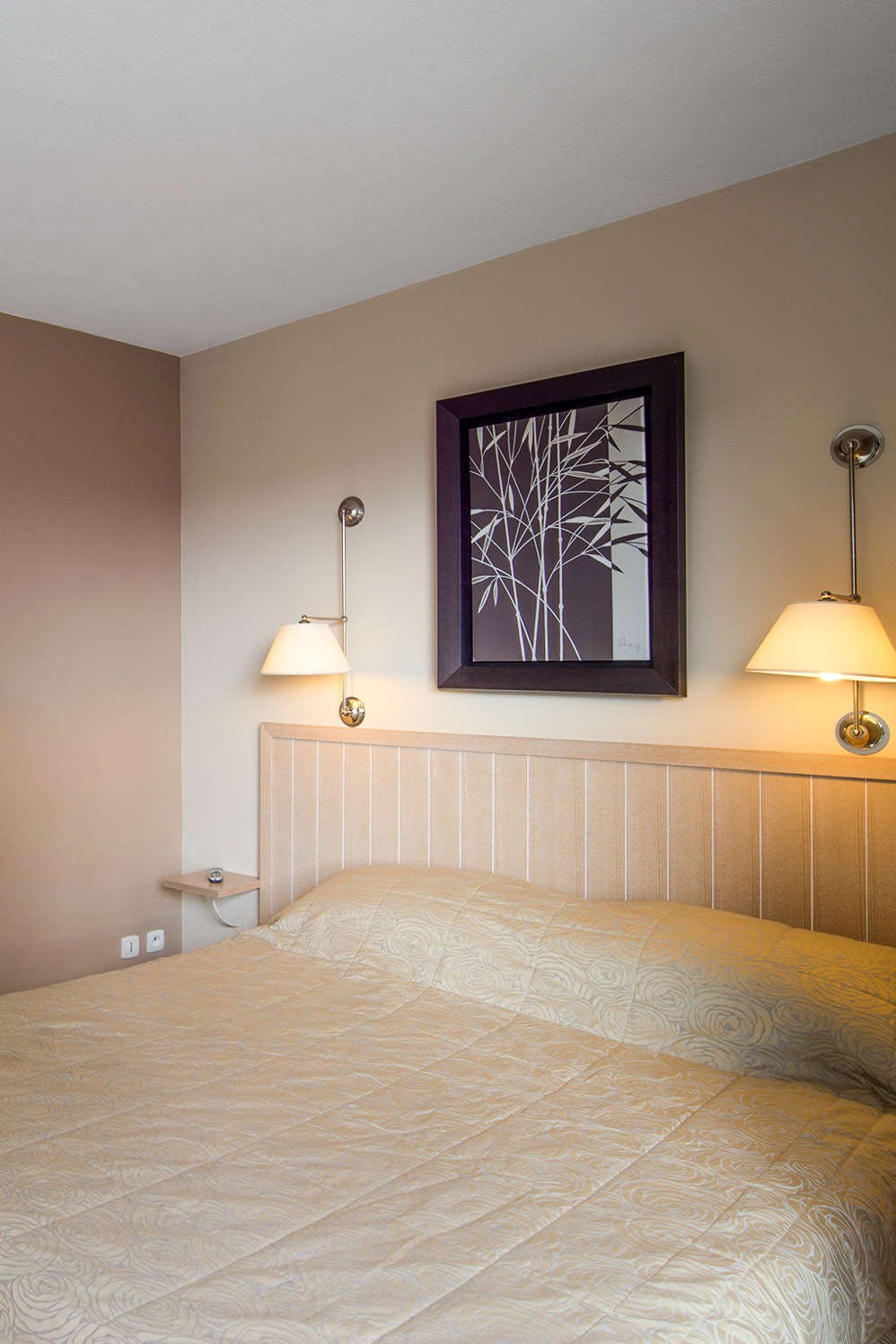 Hotel Excel Suites Cannes photo 3