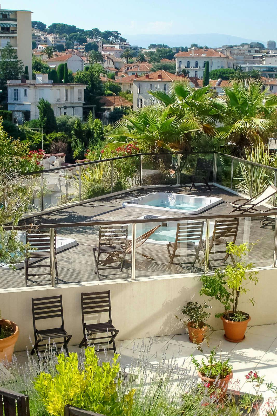 Hotel Excel Suites Cannes photo 1