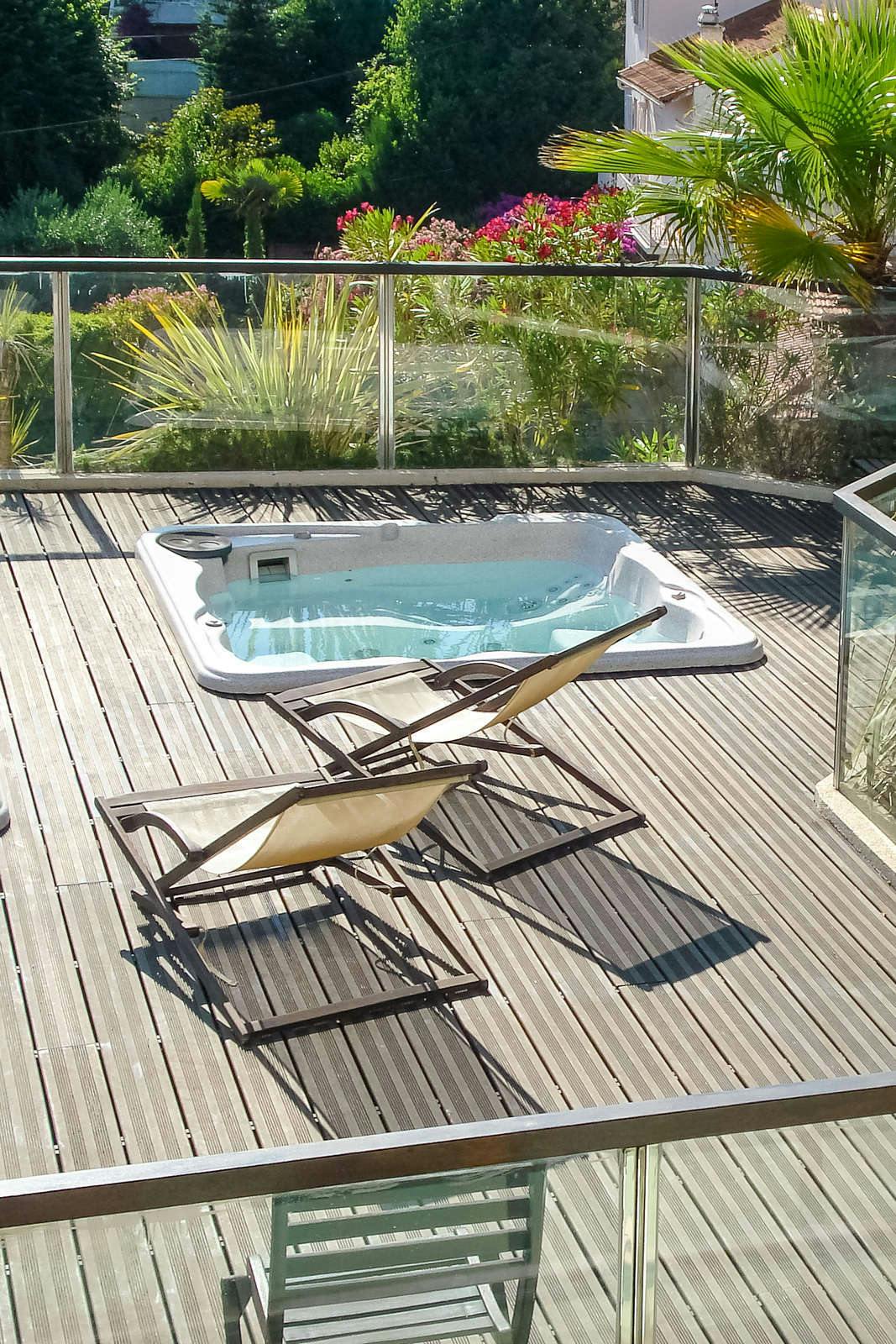 Hotel Excel Suites Cannes photo 2