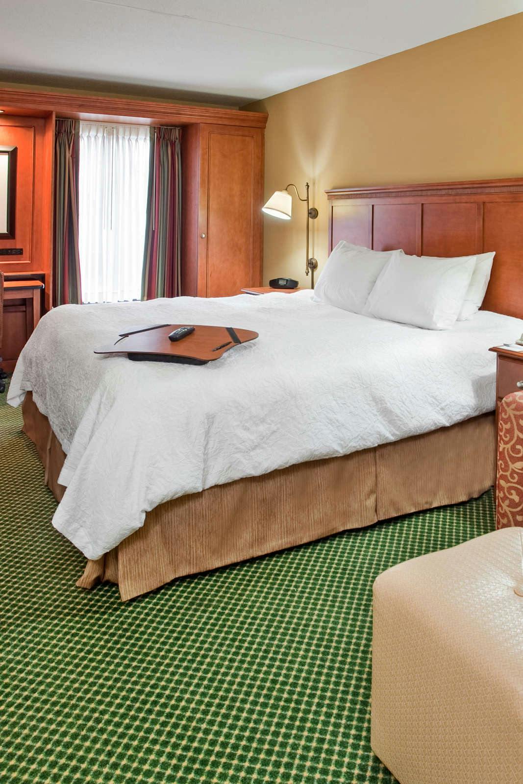 Hotel Hampton Inn Pittsburgh/Greentree photo 3