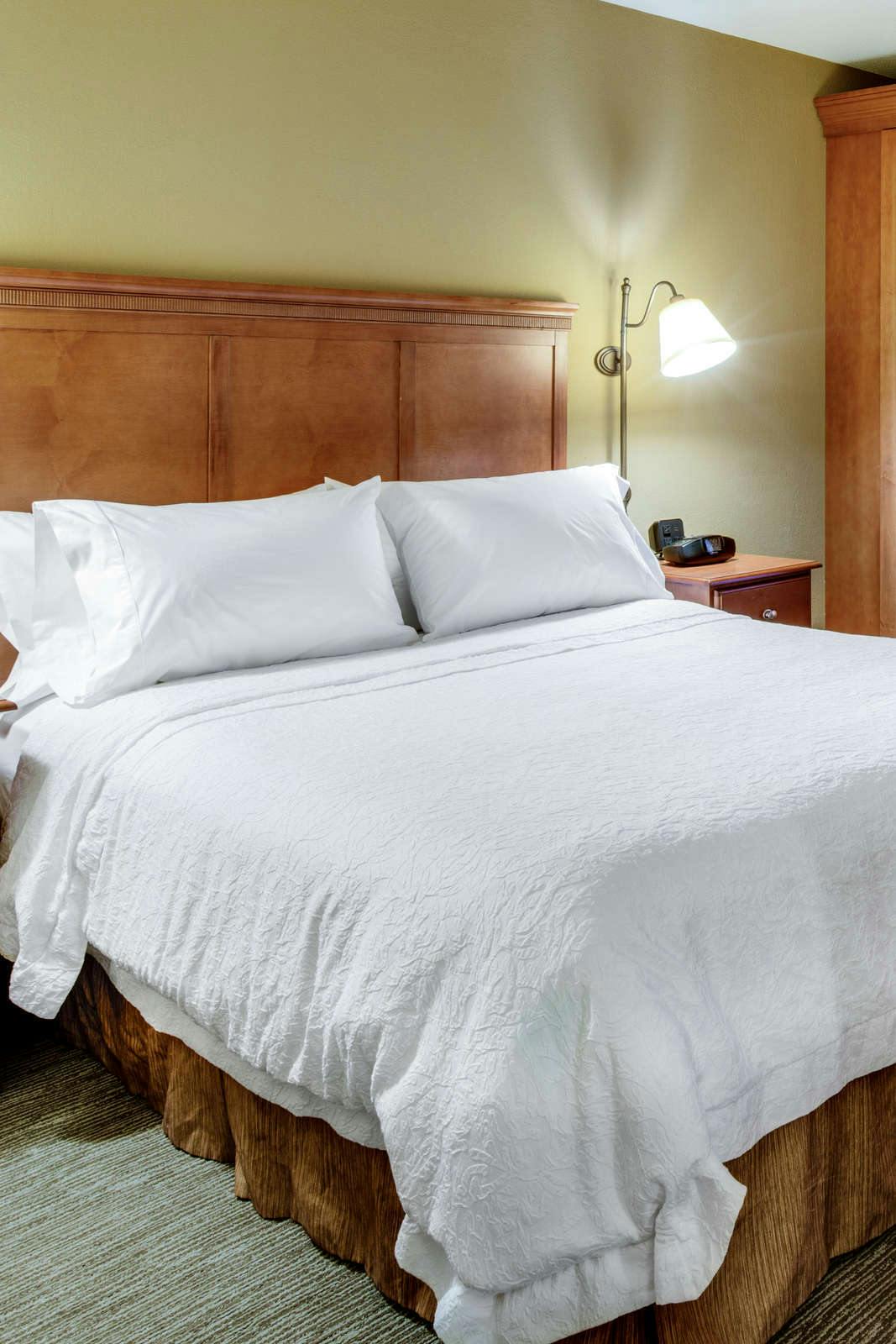 Hotel Hampton Inn Pittsburgh/Greentree photo 2