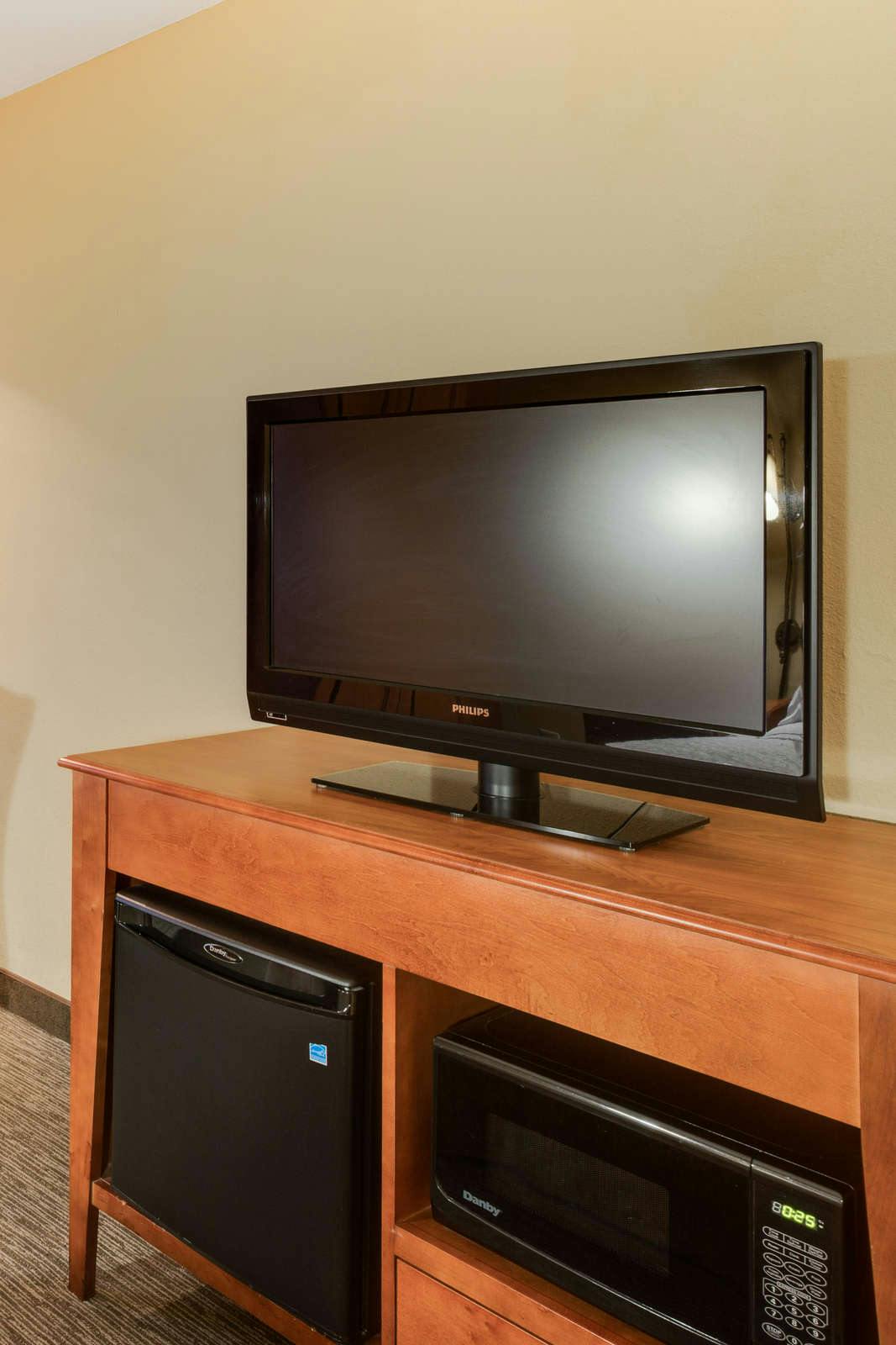 Hotel Hampton Inn Pittsburgh/Greentree photo 5