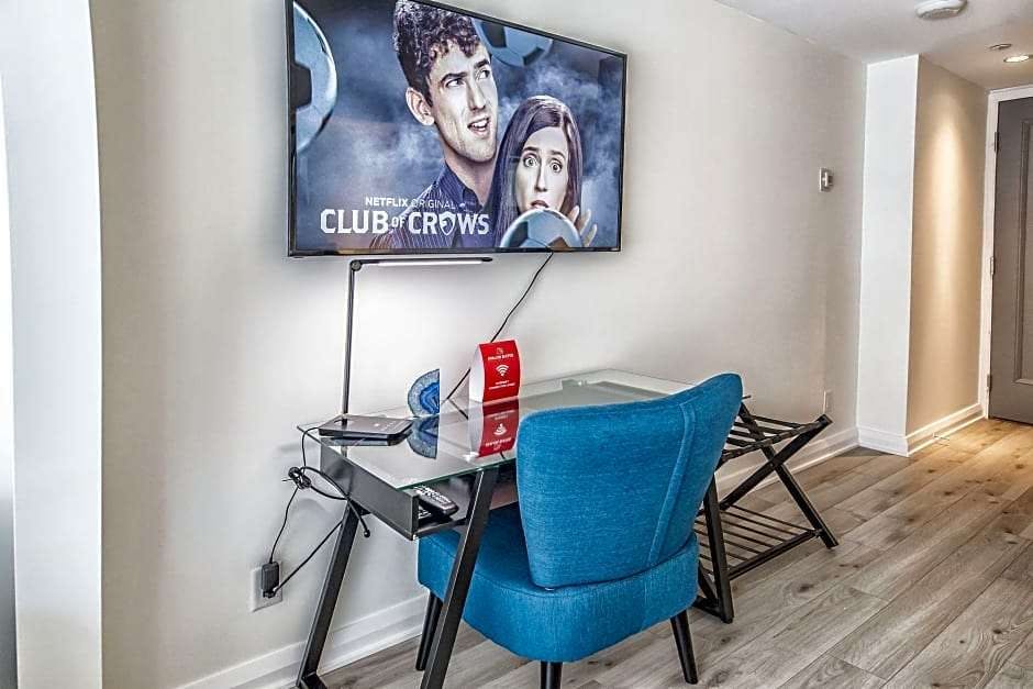 Hotel Avalon Suites Yorkville photo 4