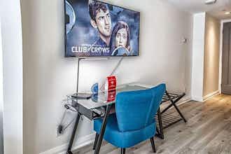 Hotel Avalon Suites Yorkville photo 4