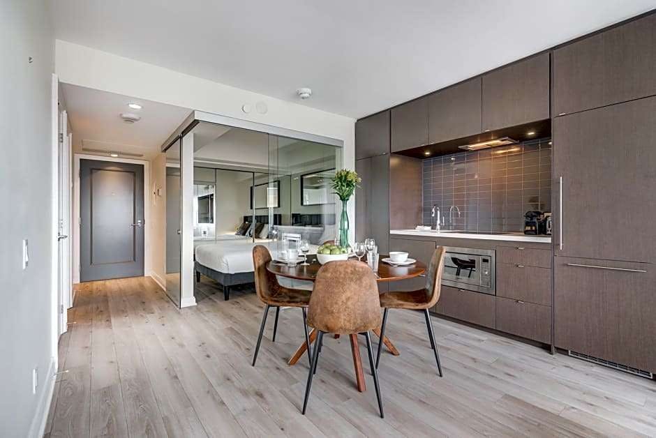 Avalon Suites Yorkville