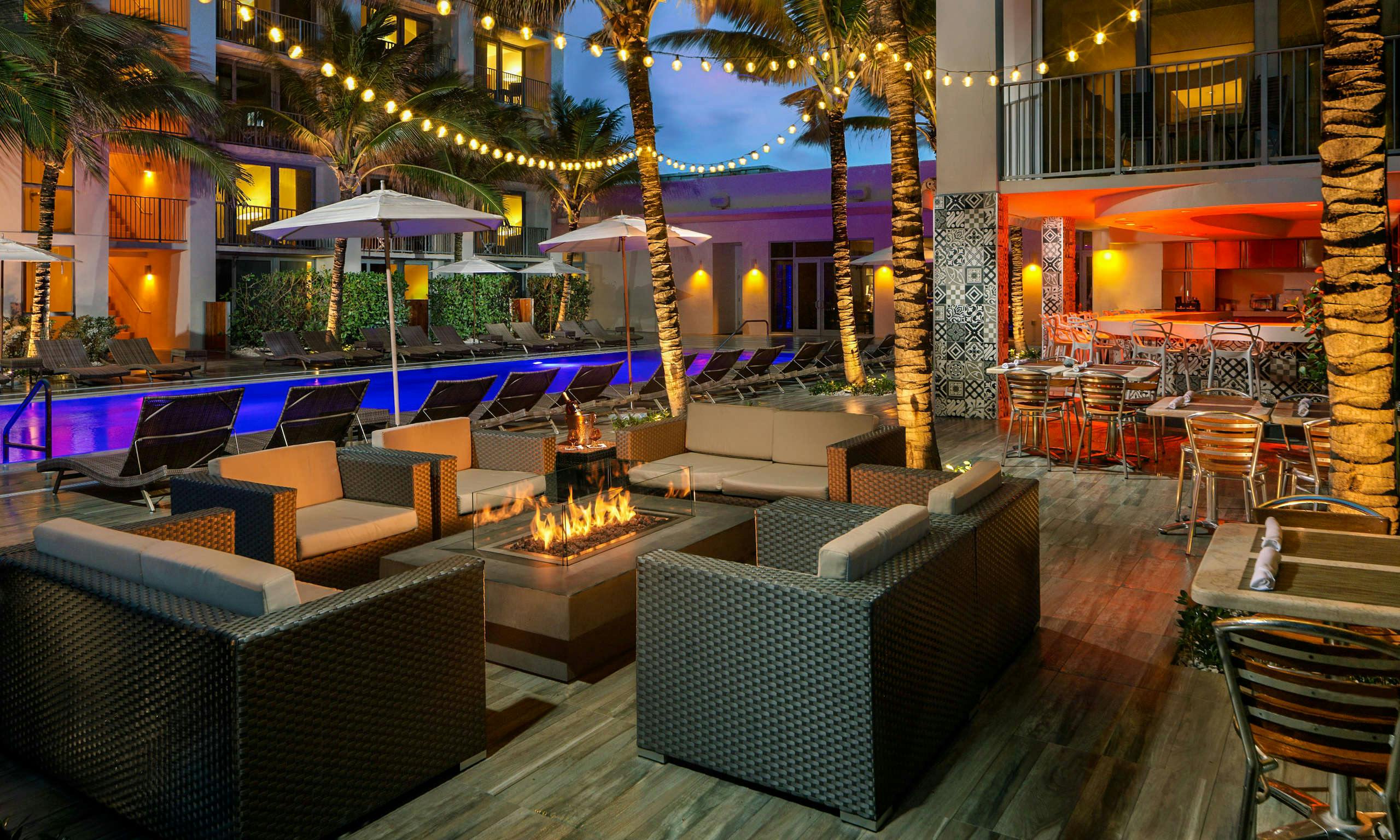 Costa d'Este Beach Resort and Spa