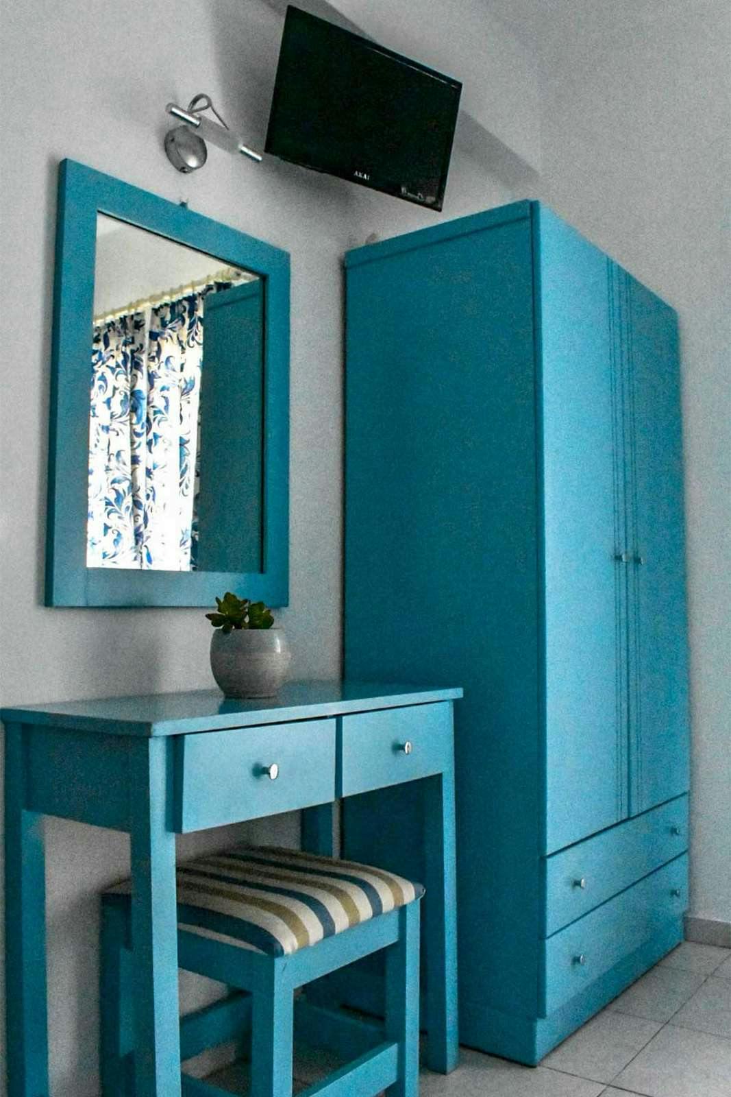 Hotel Dedalos Studios Naxos photo 3