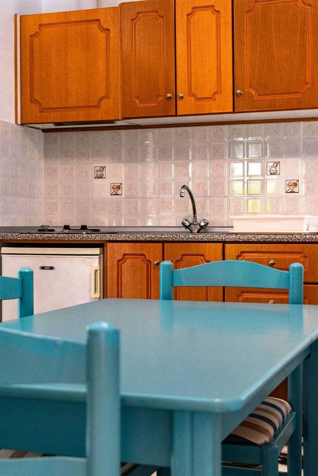 Hotel Dedalos Studios Naxos photo 5