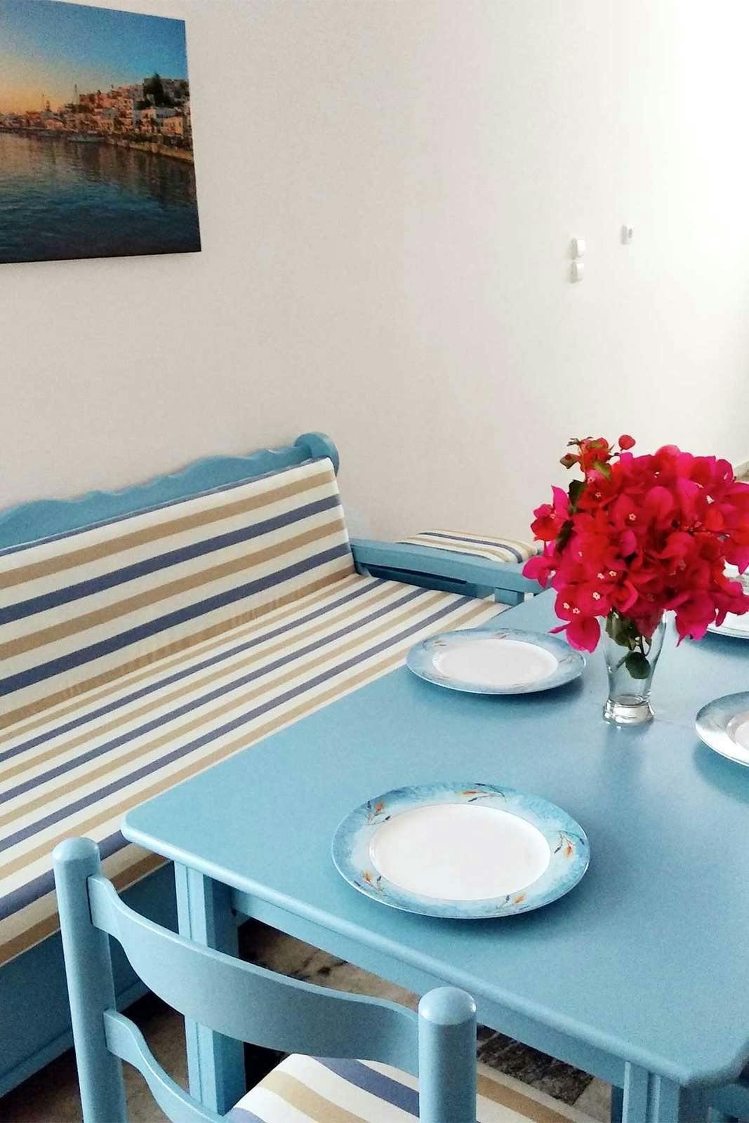 Hotel Dedalos Studios Naxos photo 4