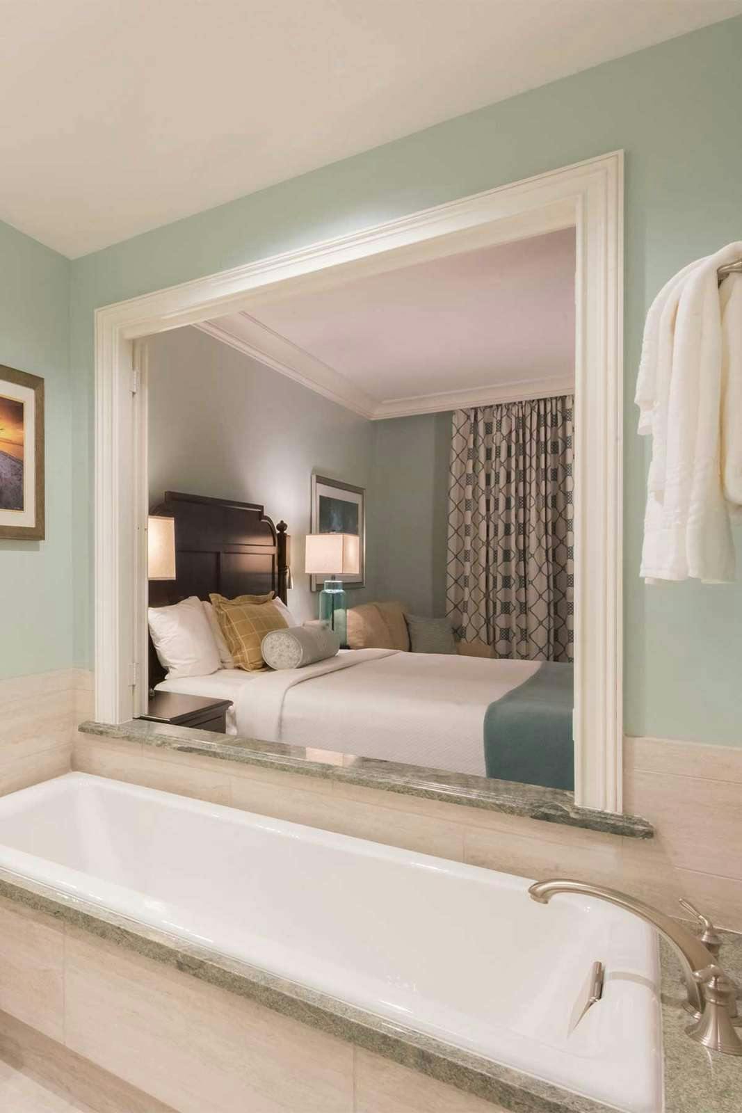 Hotel The Henderson Beach Resort & Spa photo 3