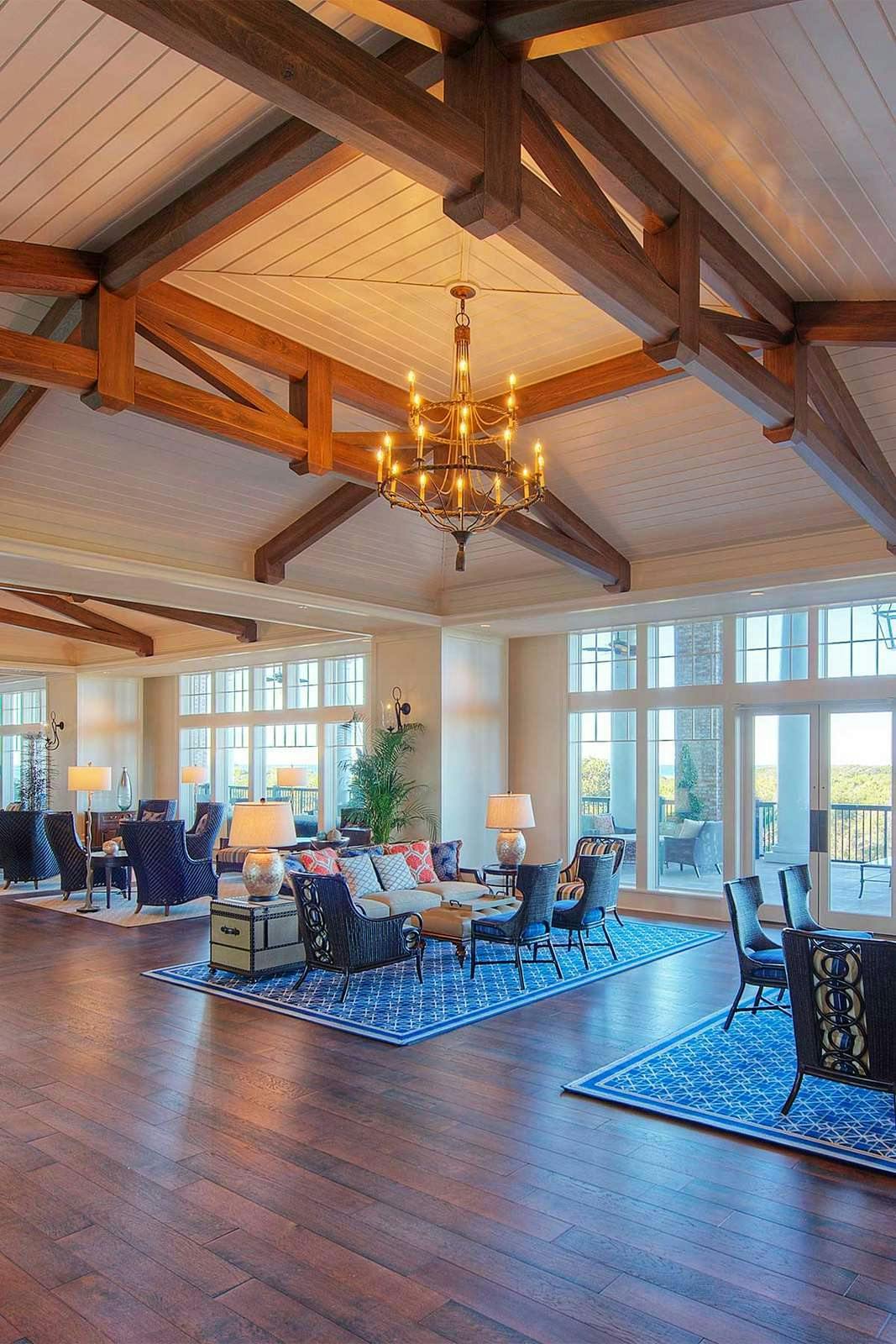 Hotel The Henderson Beach Resort & Spa photo 5