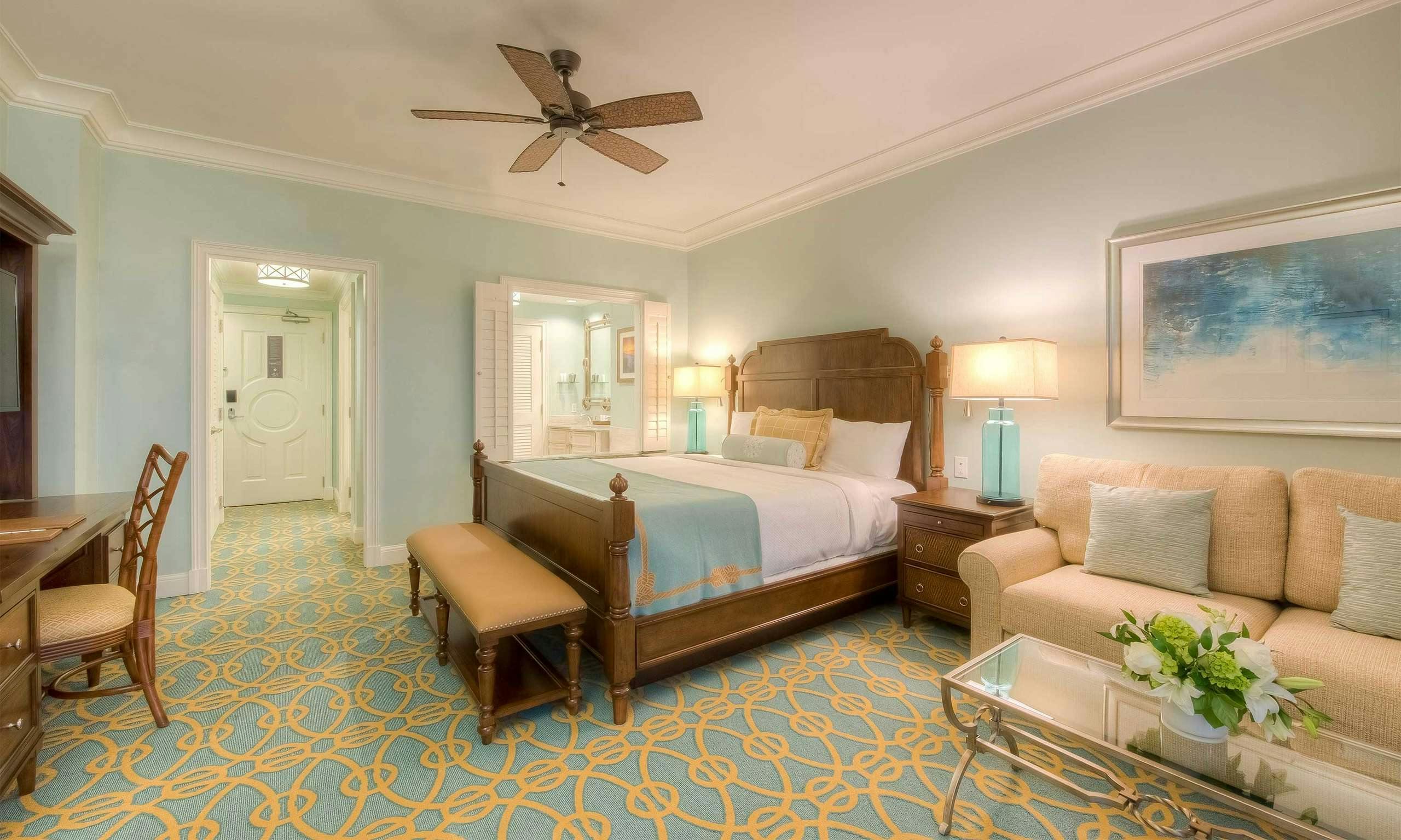 The Henderson Beach Resort & Spa