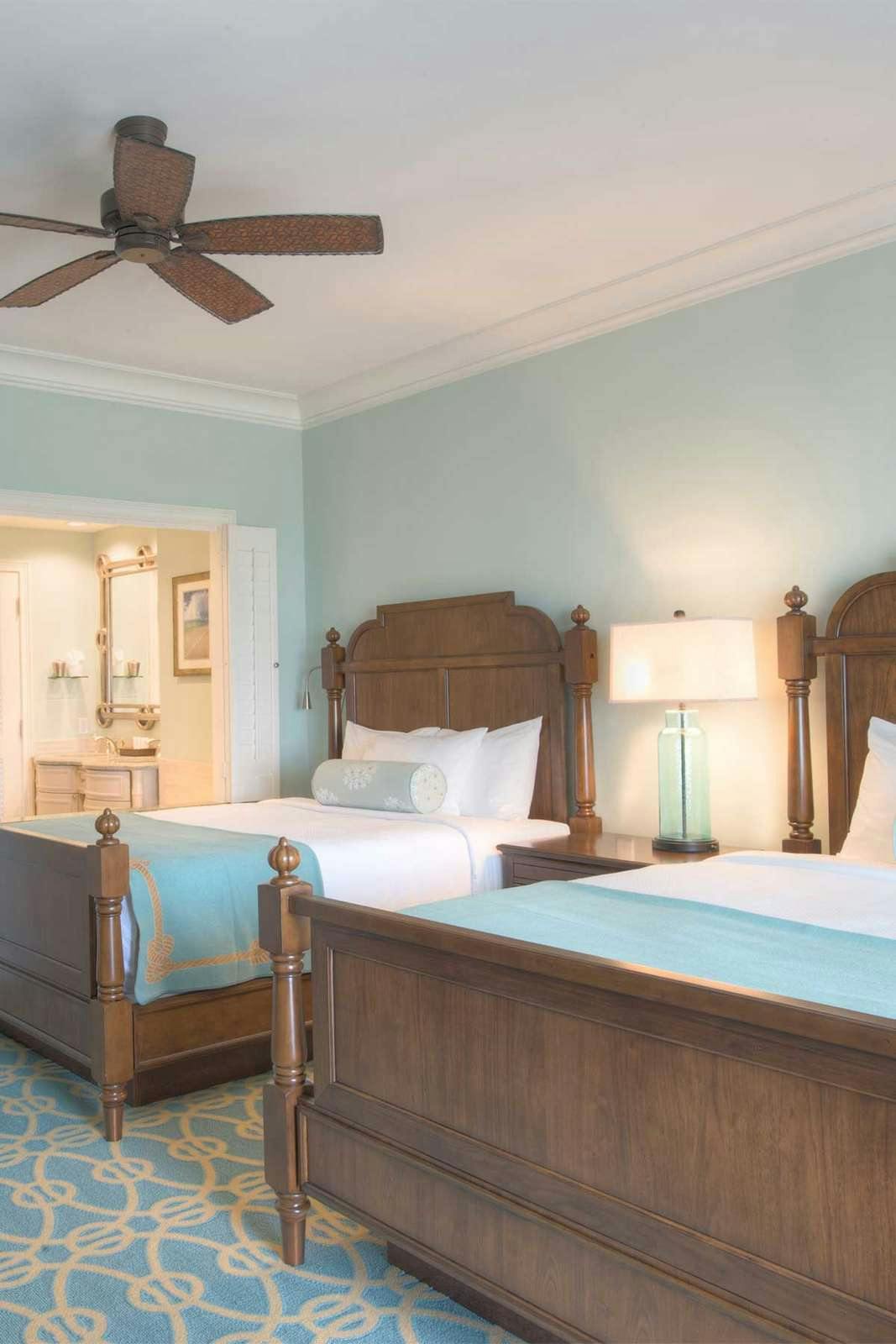 Hotel The Henderson Beach Resort & Spa photo 2