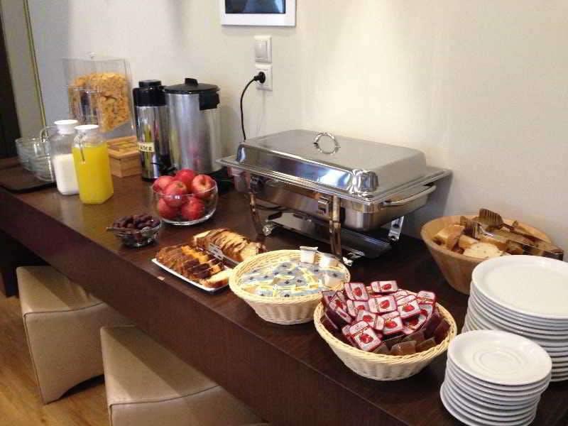 Hotel Cosmopolit Athens Hotel photo 4