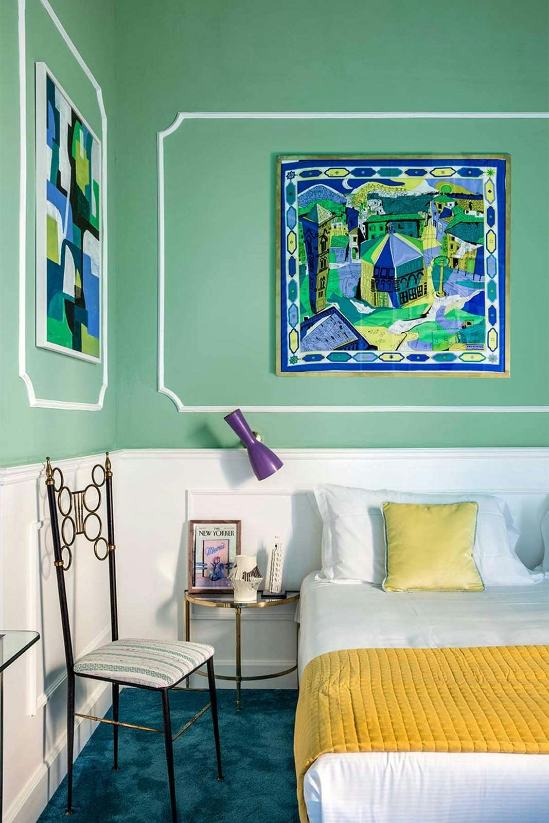 Hotel Ad Astra photo 1