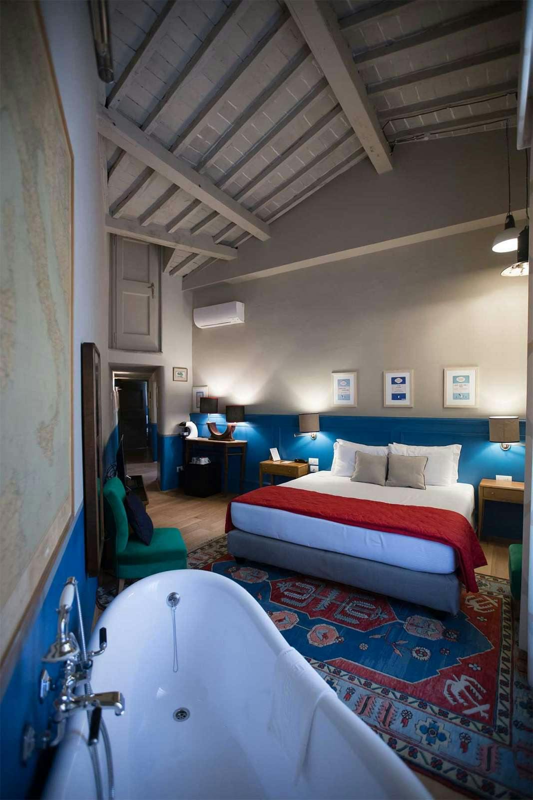 Hotel Ad Astra photo 2