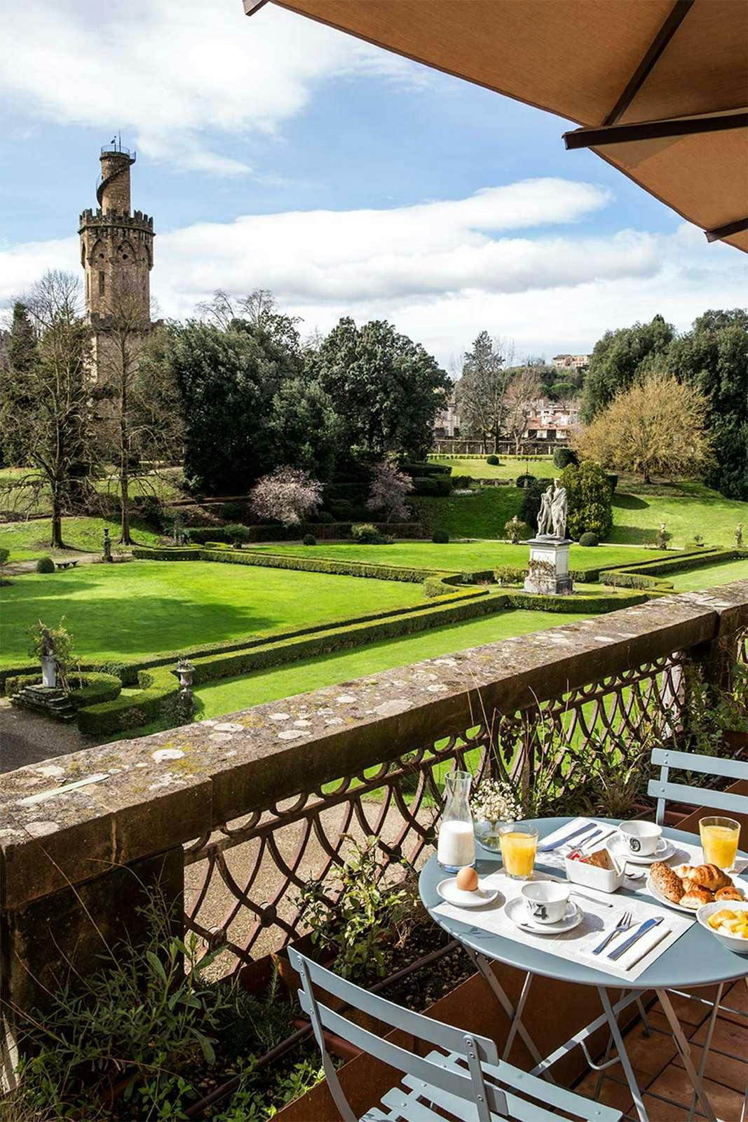 Hotel Ad Astra photo 4