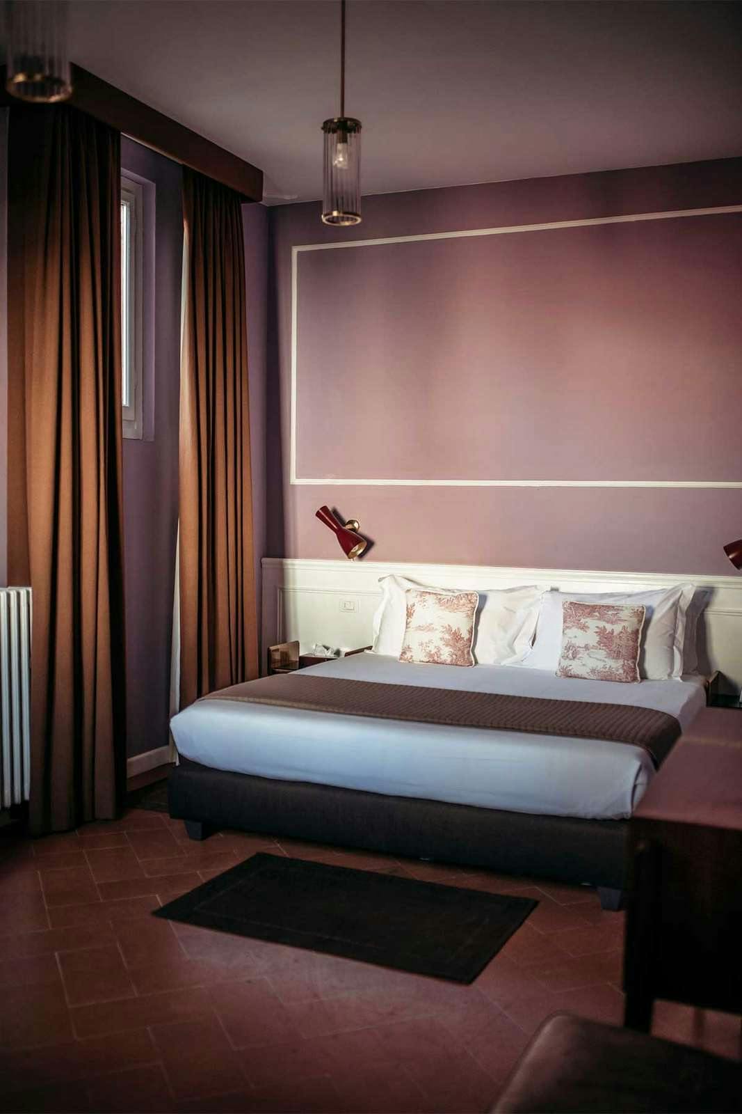 Hotel Soprarno Suites photo 3