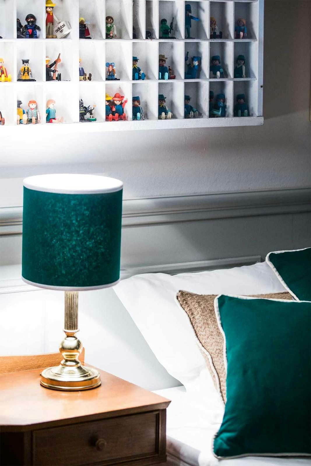 Hotel Soprarno Suites photo 1