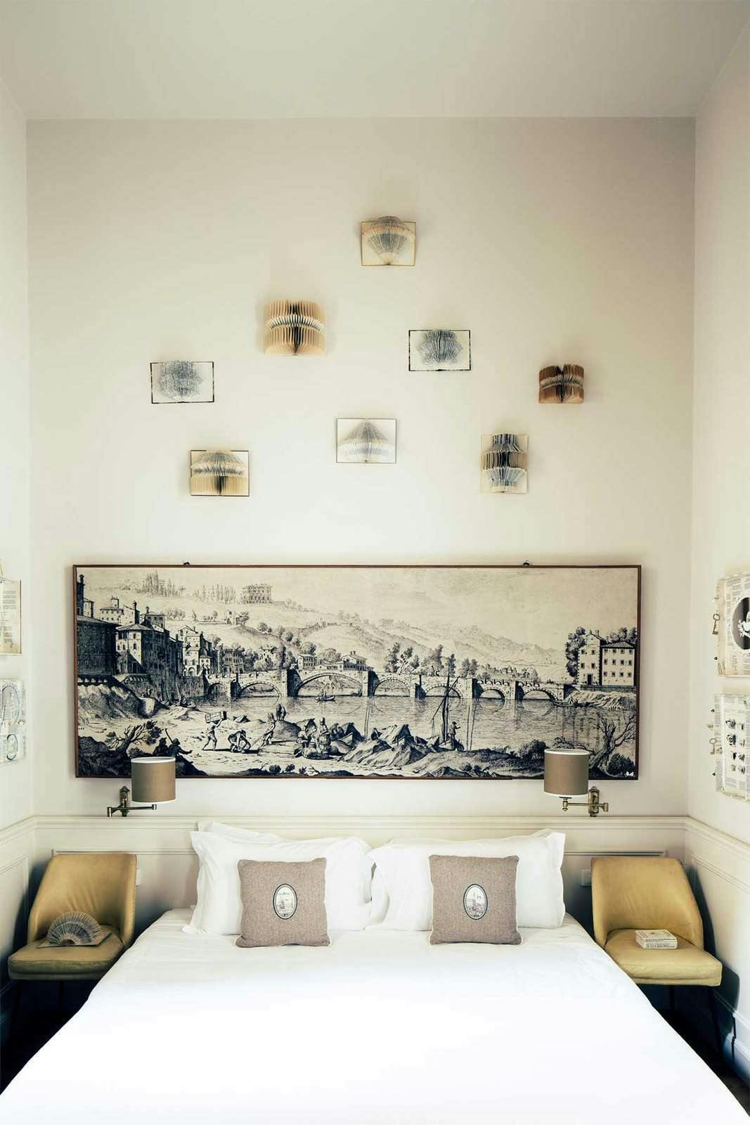 Hotel Soprarno Suites photo 2