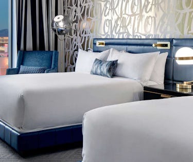 The Cosmopolitan Las Vegas Strip Hoteltonight The Cosmopolitan Las Vegas Strip Hoteltonight