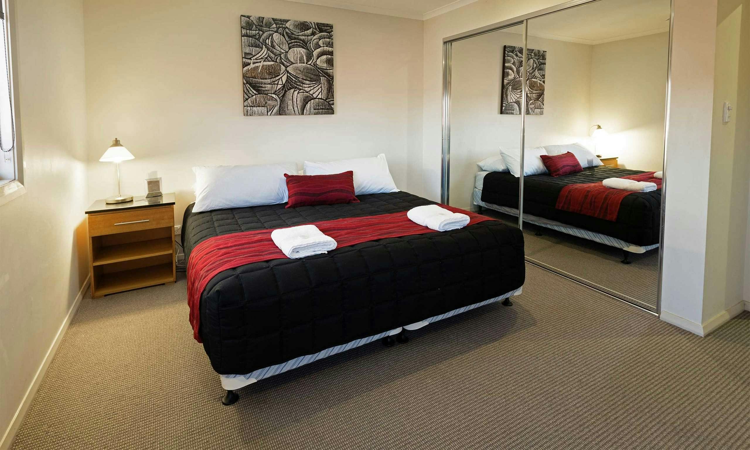 Cardiff Executive Apartments