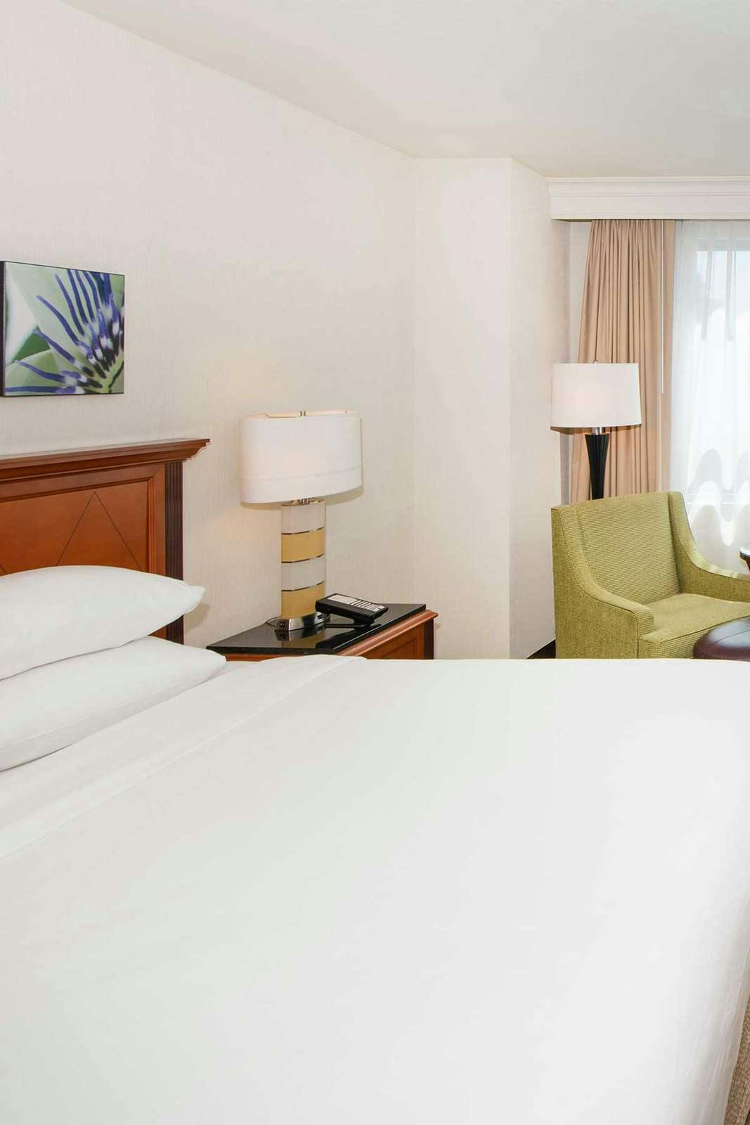 Hotel Fremont Marriott Silicon Valley photo 2