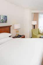 Hotel Fremont Marriott Silicon Valley photo 2