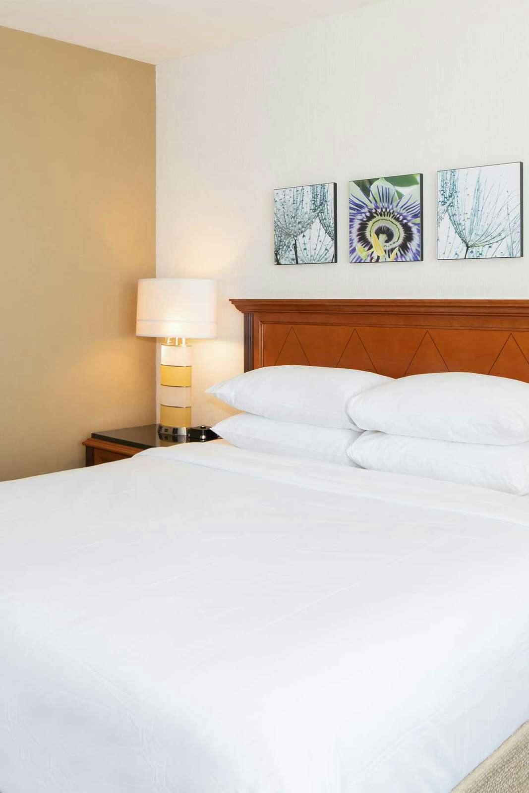 Hotel Fremont Marriott Silicon Valley photo 1