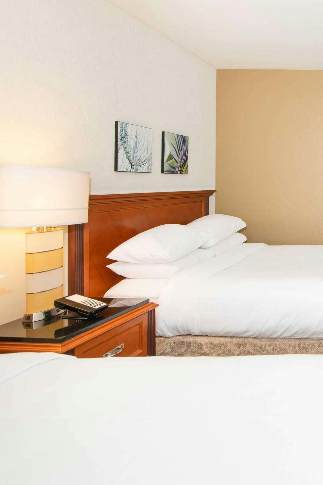 Hotel Fremont Marriott Silicon Valley photo 3