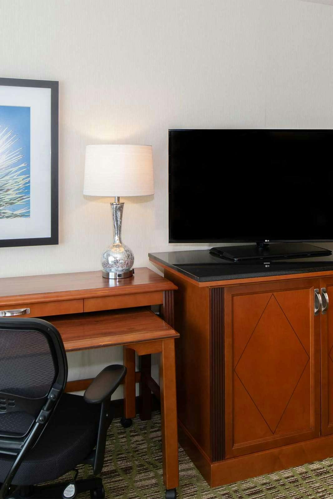 Hotel Fremont Marriott Silicon Valley photo 4