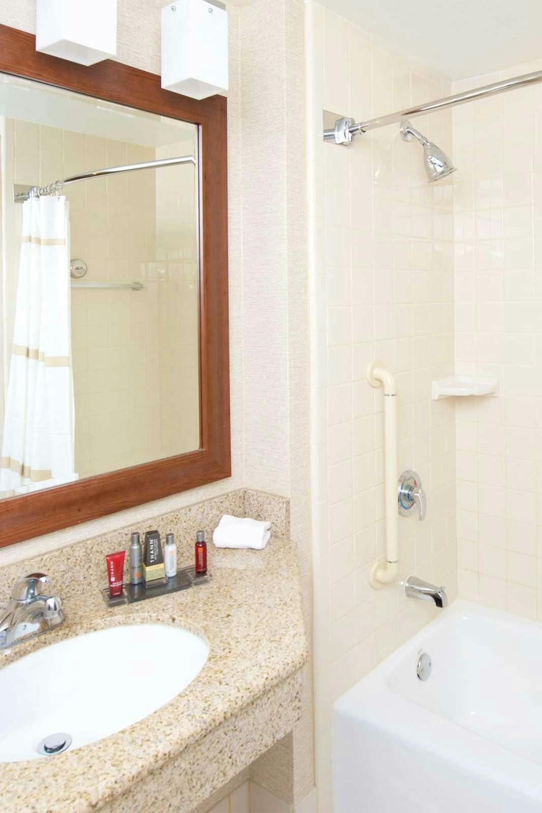 Hotel Fremont Marriott Silicon Valley photo 5