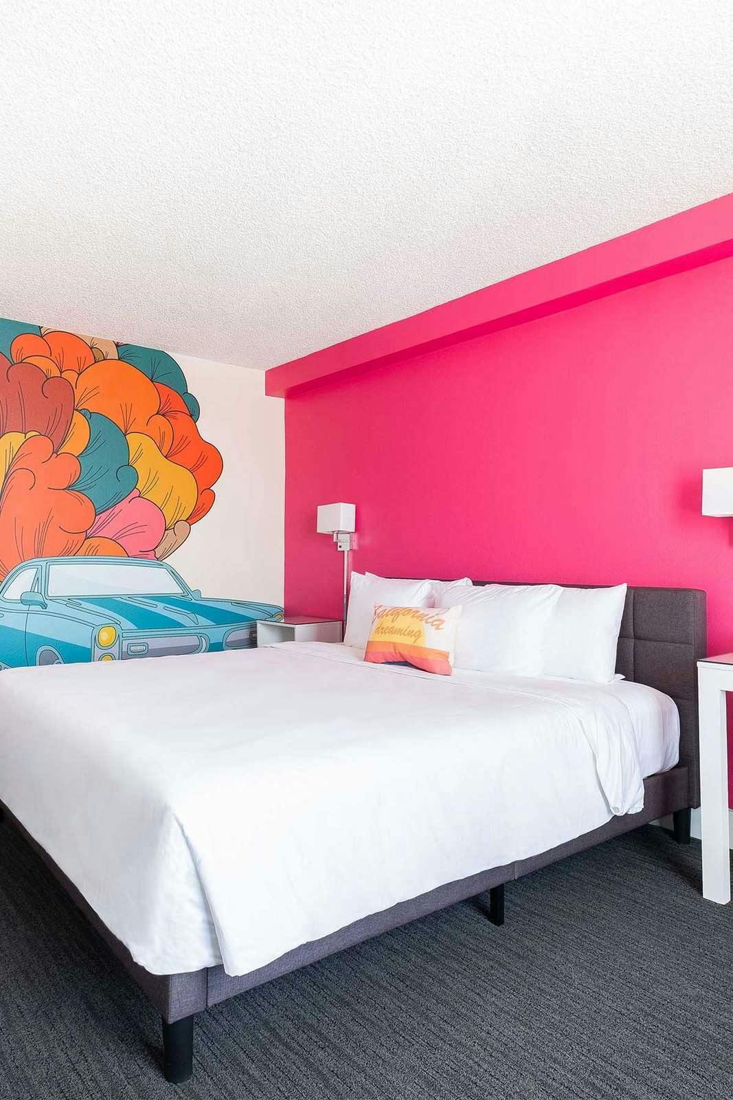 The Rambler Motel San Diego Hoteltonight