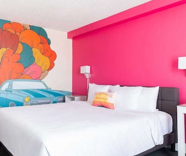 The Rambler Motel San Diego Hoteltonight