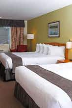 Hotel Best Western Rocky Mountain Lodge photo 1