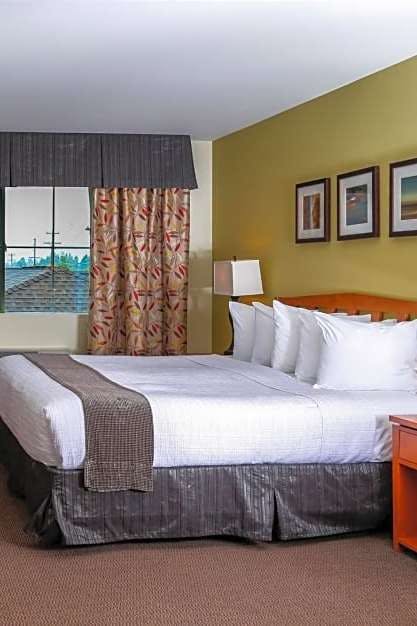 Hotel Best Western Rocky Mountain Lodge photo 2