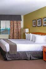 Hotel Best Western Rocky Mountain Lodge photo 2
