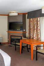 Hotel Best Western Rocky Mountain Lodge photo 3