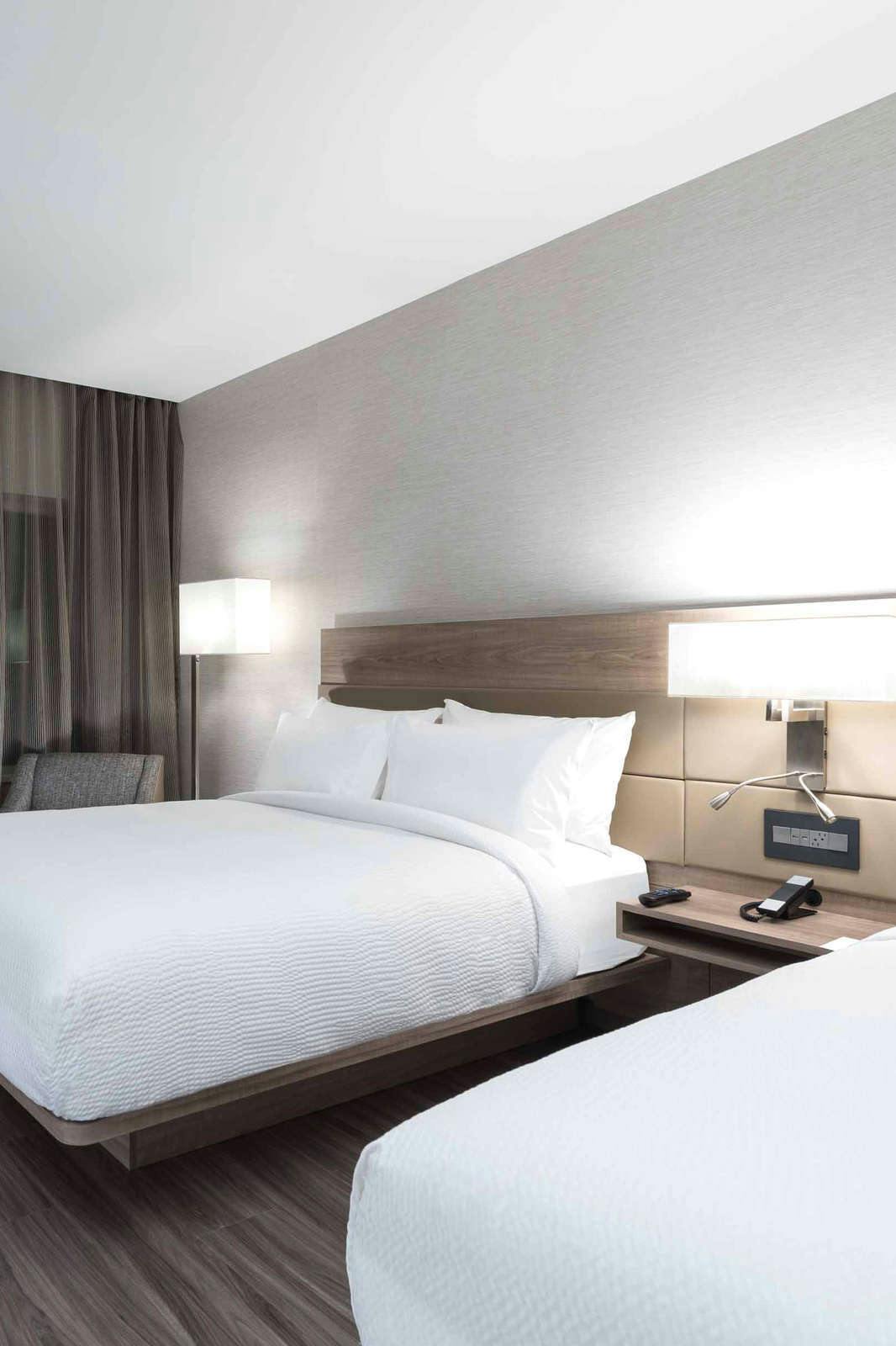 Hotel AC Hotel by Marriott Boston North photo 4