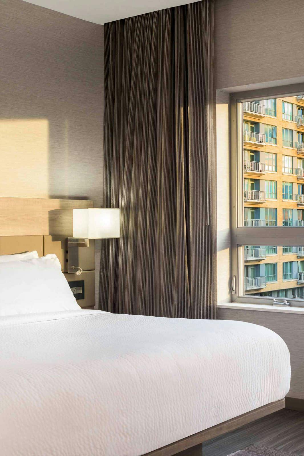 Hotel AC Hotel by Marriott Boston North photo 1