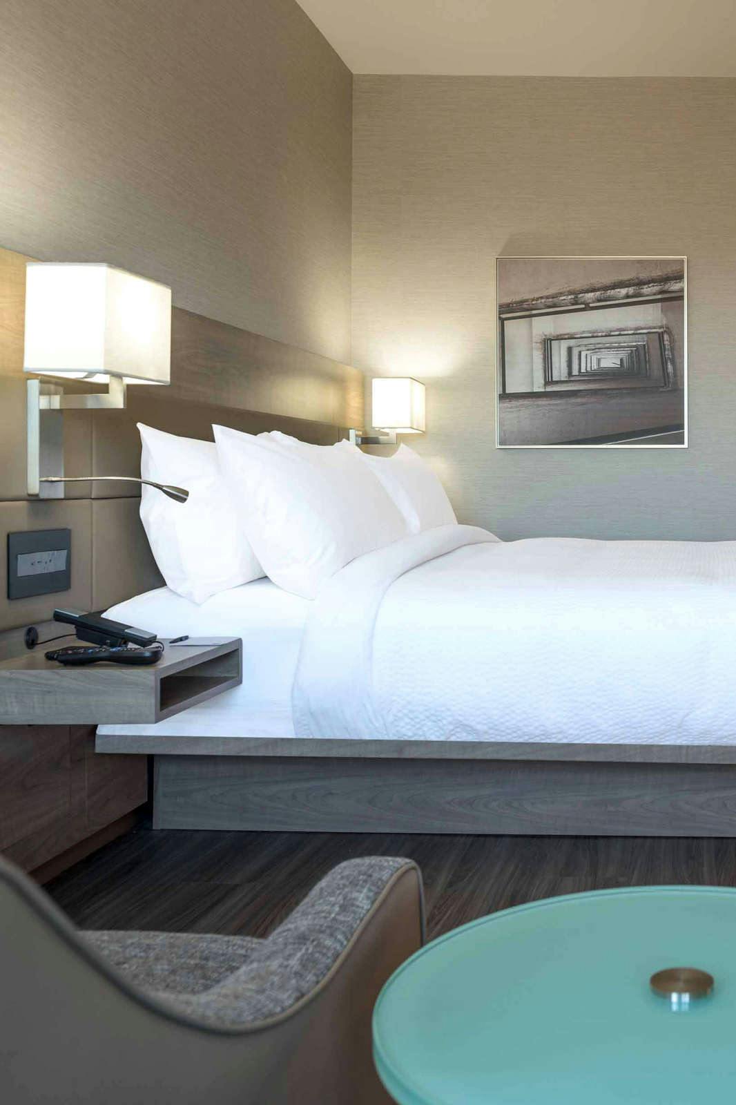 Hotel AC Hotel by Marriott Boston North photo 2