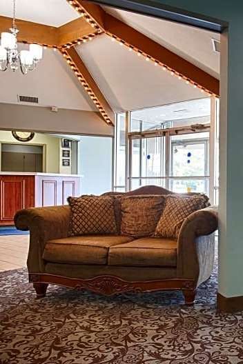 Hotel Best Western Summit Inn photo 4