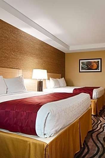 Hotel Best Western Summit Inn photo 2