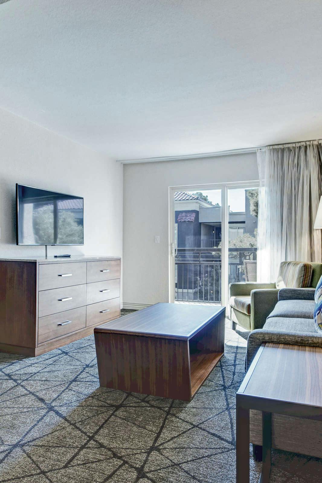 Hotel Desert Rose Resort photo 5