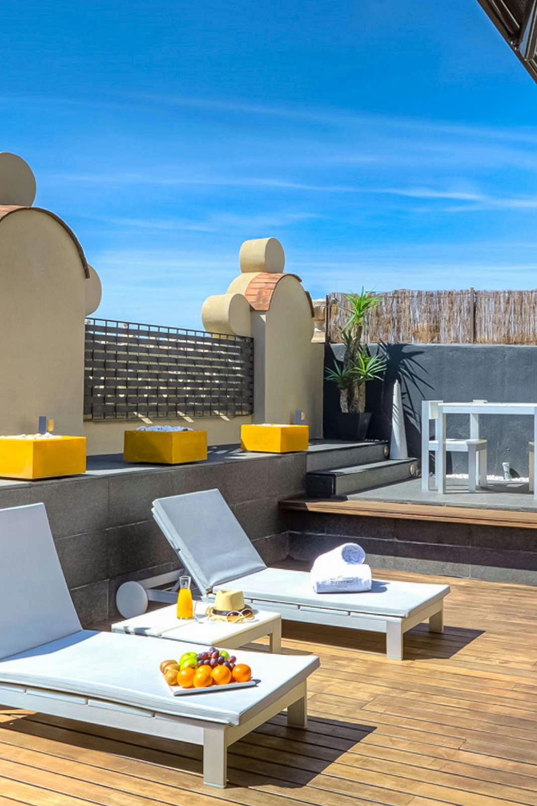 Hotel SixtyTwo Hotel photo 1